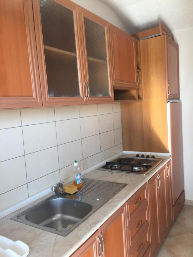 Apartments Vali Ulcinj Exterior foto