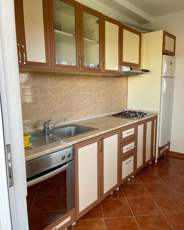 Apartments Vali Ulcinj Exterior foto