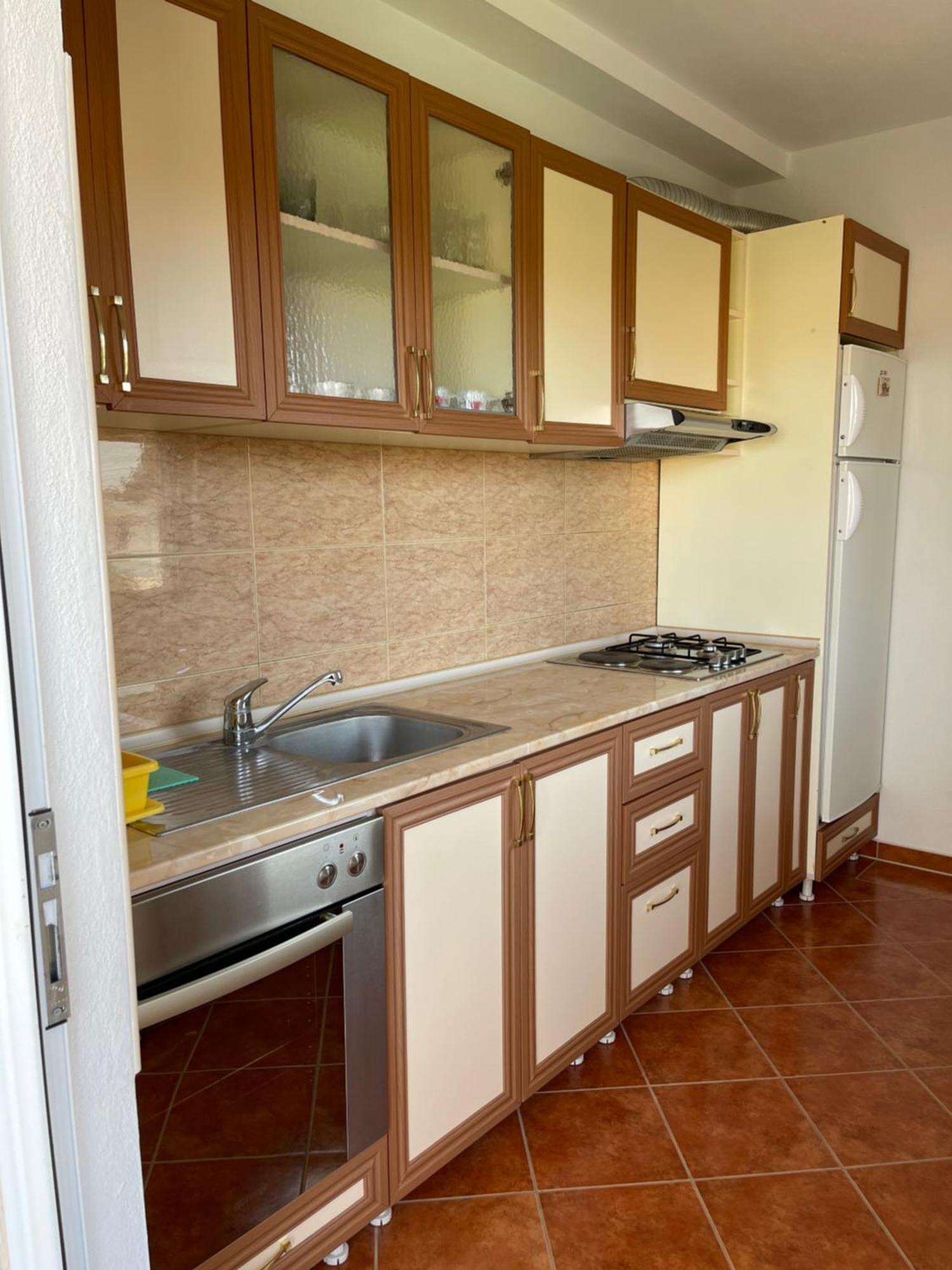 Apartments Vali Ulcinj Exterior foto