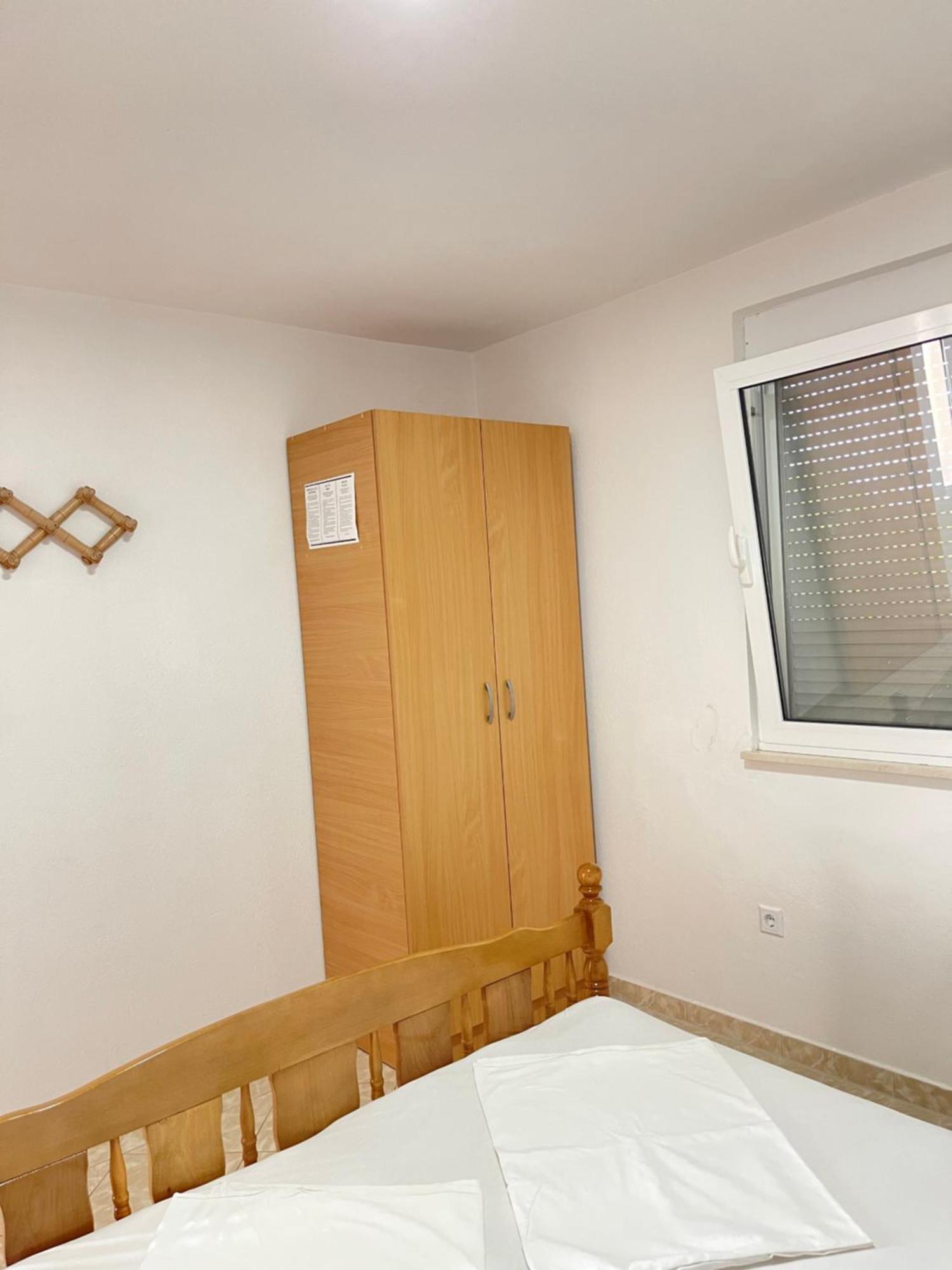 Apartments Vali Ulcinj Exterior foto