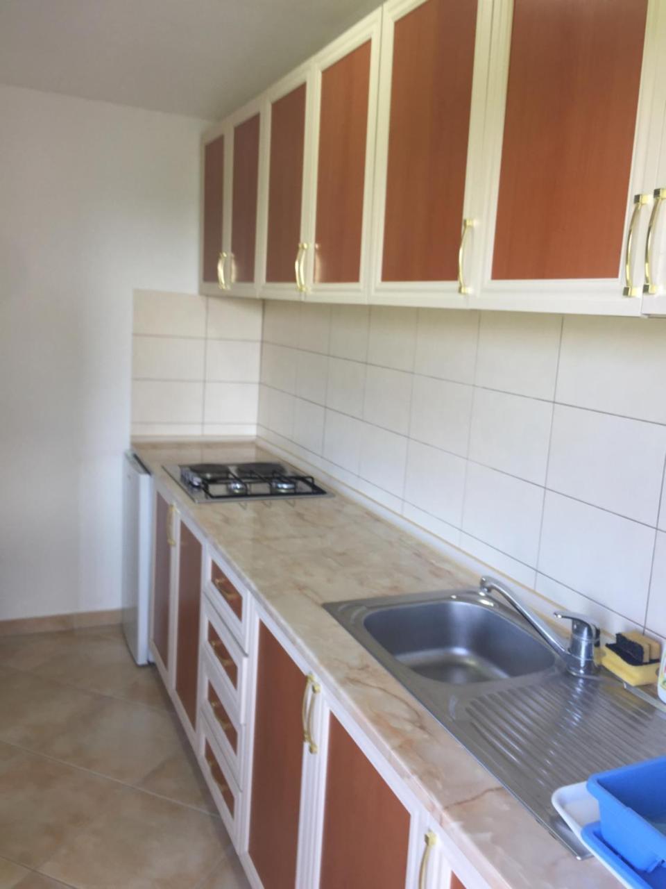Apartments Vali Ulcinj Exterior foto
